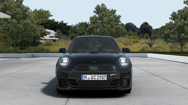 Mini COOPER 3-Deurs 1.5 C John Cooper Works 157 pk Pakket S | Comfort Access | Panoramadak |