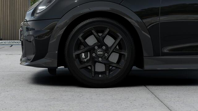 Mini COOPER 3-Deurs 1.5 C John Cooper Works 157 pk Pakket S | Comfort Access | Panoramadak |