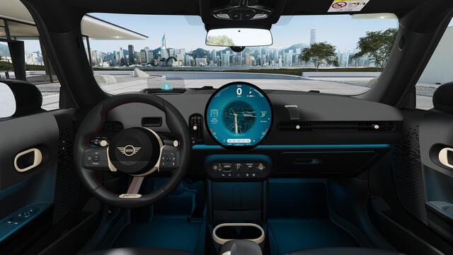 Mini COOPER 3-Deurs 1.5 C John Cooper Works 157 pk Pakket S | Comfort Access | Panoramadak |