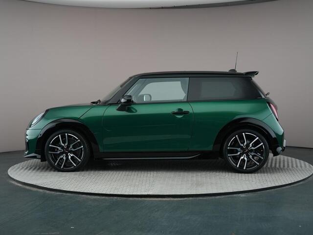 Mini COOPER 3-Deurs 1.5 C John Cooper Works 157 pk Pakket M | Comfort Access | Panoramadak | Grootlichtassistent
