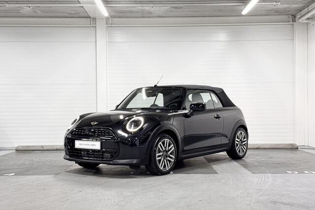 Mini COOPER Cabrio C Classic | Comfort Access | Stuurwielverwarming | Harman/Kardon | Driving Assistant |