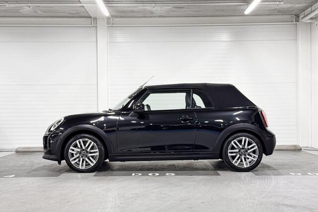 Mini COOPER Cabrio C Classic | Comfort Access | Stuurwielverwarming | Harman/Kardon | Driving Assistant |