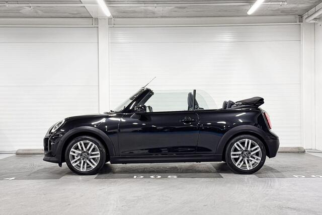 Mini COOPER Cabrio C Classic | Comfort Access | Stuurwielverwarming | Harman/Kardon | Driving Assistant |
