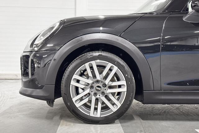 Mini COOPER Cabrio C Classic | Comfort Access | Stuurwielverwarming | Harman/Kardon | Driving Assistant |
