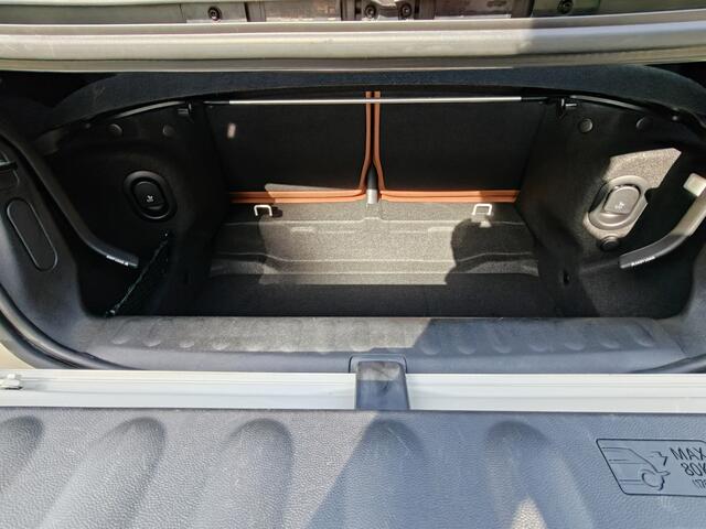 Mini COOPER Cabrio 1.5 / HUD / Carplay / Cruise / leder / Verw. Stoelen / H&K