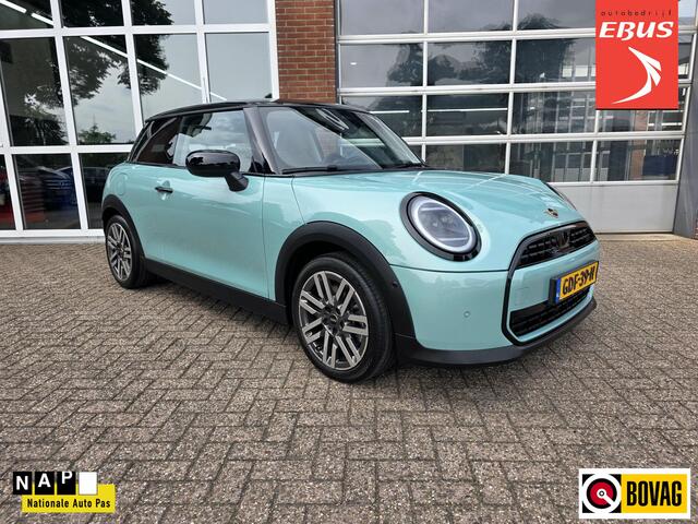 Mini COOPER 3-Deurs 1.5 C Classic M