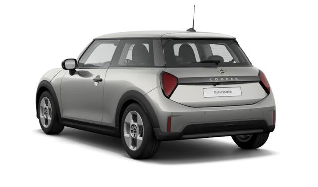 Mini COOPER 3-Deurs 1.5 ONE Essential Achteruitrijcamera | Carplay | Navigatie |