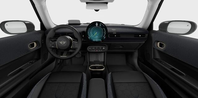 Mini COOPER 3-Deurs 1.5 ONE Classic 122 pk | Pakket XS | 17" LM velgen | Stoelverwarming | Stuurwielverwarming |