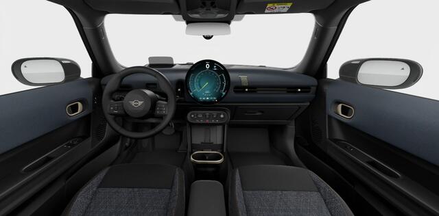Mini COOPER 3-Deurs 1.5 C Blackyard 157 pk | Stoelverwarming | Head-up display | Privacy glas | 17" KM velgen