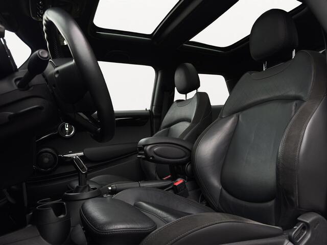 Mini COOPER 1.5 136PK Automaat Chili Pano Harman-Kardon