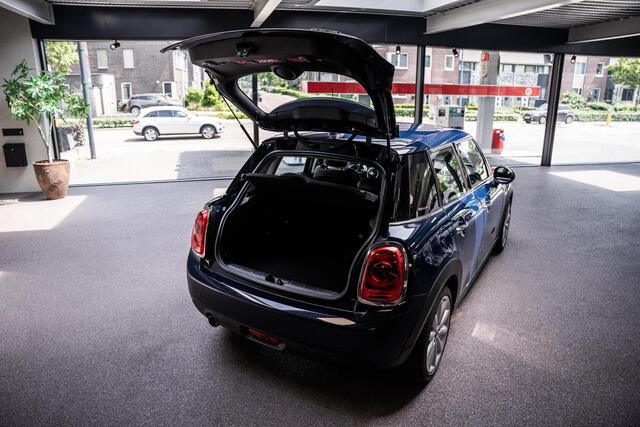Mini COOPER 5-Deurs 1.5 Chili Business