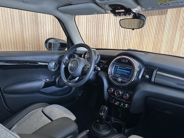 Mini COOPER 1.5 Cooper Greenwich Cruise | Pano | Carplay | Parkeersensoren
