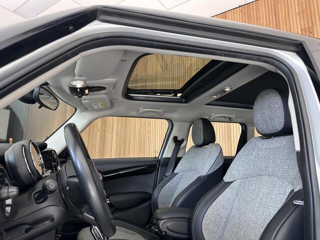 Mini COOPER 1.5 Cooper Greenwich Cruise | Pano | Carplay | Parkeersensoren