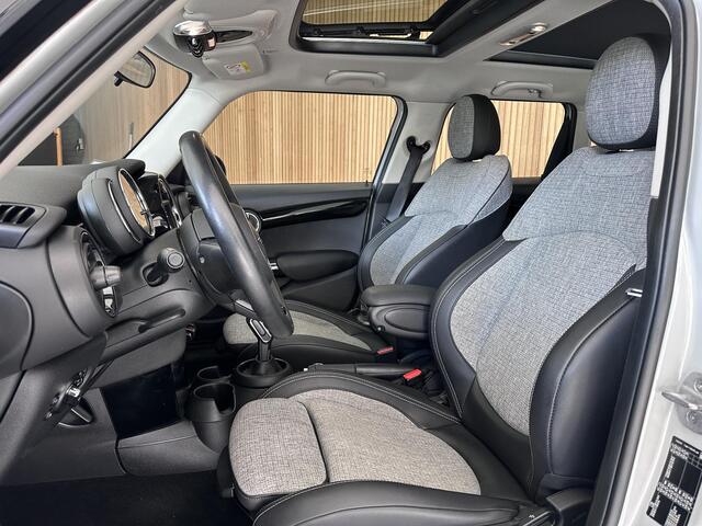 Mini COOPER 1.5 Cooper Greenwich Cruise | Pano | Carplay | Parkeersensoren