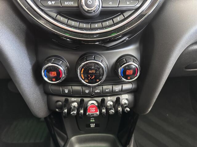 Mini COOPER 1.5 Cooper Greenwich Cruise | Pano | Carplay | Parkeersensoren