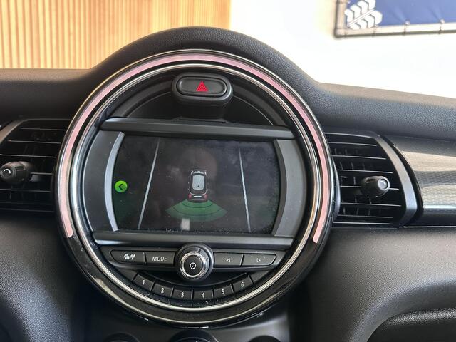 Mini COOPER 1.5 Cooper Greenwich Cruise | Pano | Carplay | Parkeersensoren