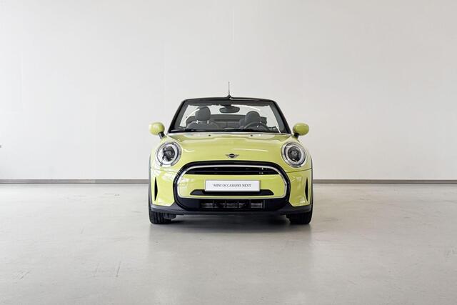 Mini COOPER Cabrio Classic Aut.