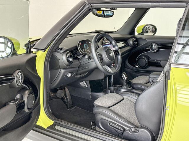 Mini COOPER Cabrio Classic Aut.
