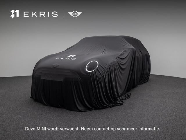 Mini COOPER 3-Deurs Camden Edition | Comfort Access | Driving Assistant | Verwarmde Voorstoelen | Parkeersensoren achter |