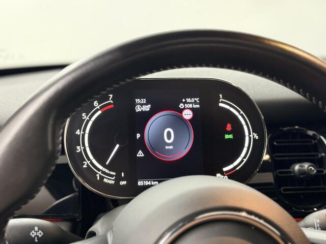 Mini COOPER 1.5 Rockingham GT | JCW pakket | Pano | Schaalstoel