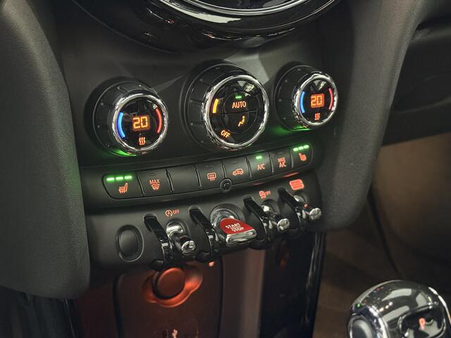 Mini COOPER 1.5 Rockingham GT | JCW pakket | Pano | Schaalstoel