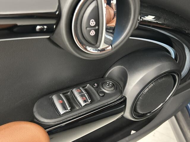 Mini COOPER Cabrio 1.5 Premium plus Leder/Head-up Display/Camera/Carplay