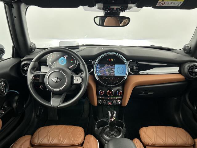 Mini COOPER Cabrio 1.5 Premium plus Leder/Head-up Display/Camera/Carplay