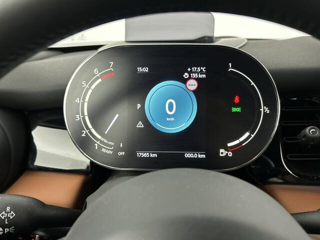 Mini COOPER Cabrio 1.5 Premium plus Leder/Head-up Display/Camera/Carplay
