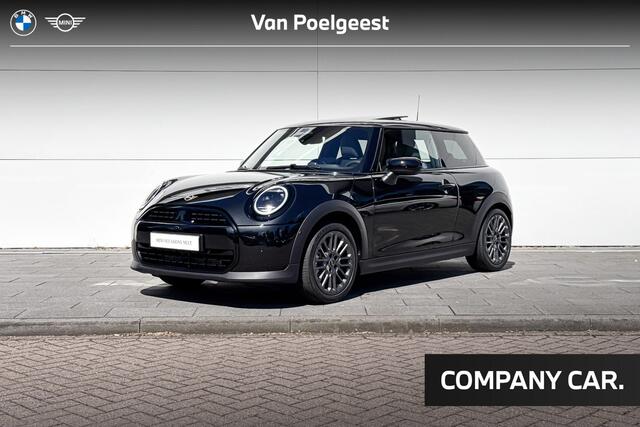 Mini COOPER 3-deurs 1.5 C Classic L | 17 Inch U-Spoke grey