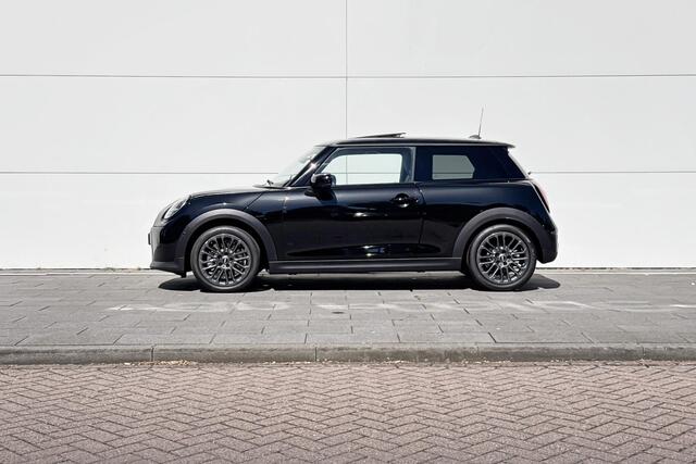 Mini COOPER 3-deurs 1.5 C Classic L | 17 Inch U-Spoke grey