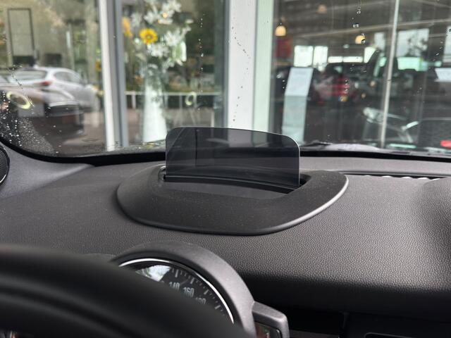 Mini COOPER 3-Deurs 1.5 60 Years Edition Pano / H&K Audio / Leer / Head-up / LED / Clima / Cruise