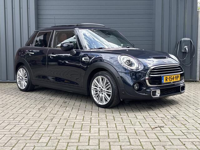 Mini COOPER 5-Deurs 1.5 Chili - Harman & Kardon - Schuif/kanteldak - HUD -