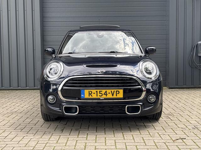 Mini COOPER 5-Deurs 1.5 Chili - Harman & Kardon - Schuif/kanteldak - HUD -