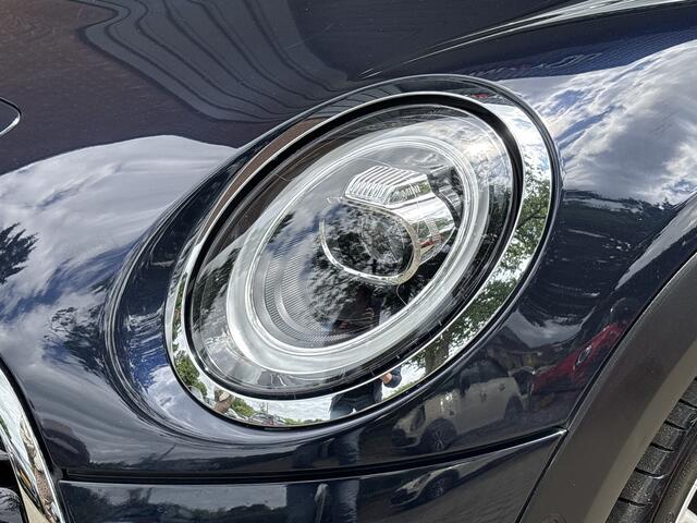 Mini COOPER 5-Deurs 1.5 Chili - Harman & Kardon - Schuif/kanteldak - HUD -