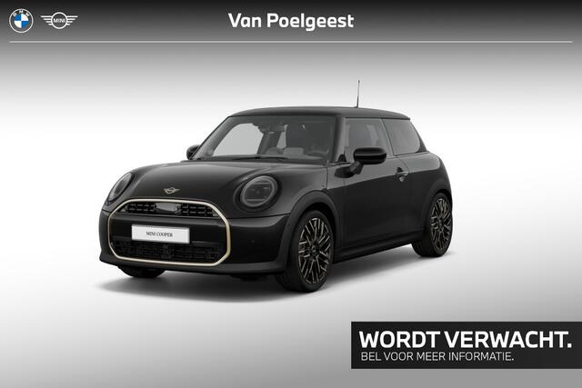 Mini COOPER 3-deurs 1.5 Cooper C Favoured M | 18 Inch Night Flash Spoke 2-tone | Opruimingsvoordeel