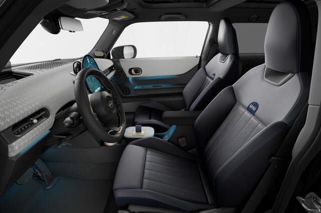 Mini COOPER 3-deurs 1.5 Cooper C Favoured M | 18 Inch Night Flash Spoke 2-tone | Opruimingsvoordeel