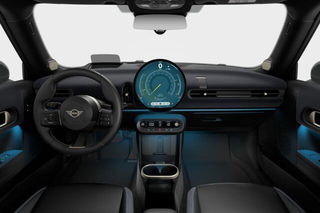 Mini COOPER 3-deurs 1.5 Cooper C Classic L | 17 Inch U-Spoke grey | Opruimingsvoordeel