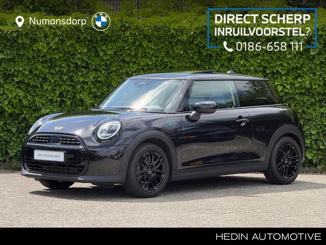 Mini COOPER Mini 1.5 C | Classic S | Panorama | Stuur + Stoelverw. | Harman/Kardon | Head-Up