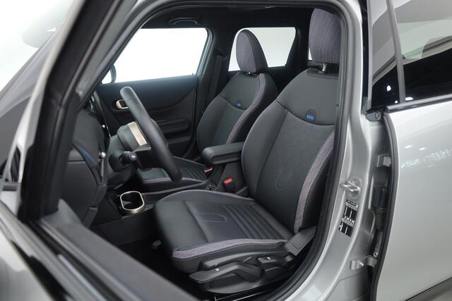 Mini COOPER 5-Deurs 1.5 C - Pakket L | Rijklaar! | S/K-Dak | HUD | Harman/Kardon | Cruise | Camera+PDC | Keyless | Stuur- +Stoelverw. | Nav+App.connect | Dodehoek | ACC | LED | 17''