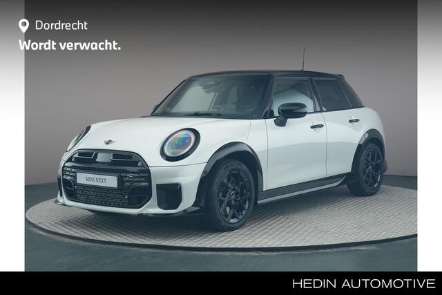Mini COOPER 5-Deurs 1.5 C John Cooper Works XL