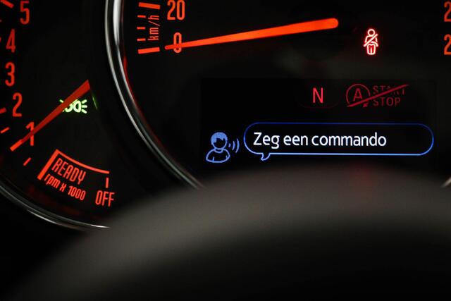 Mini COOPER 3-Deurs 1.5 Serious Business | PANORAMADAK | HARMAN KARDON | CLIMA | NAVIGATIE | PDC | 17"