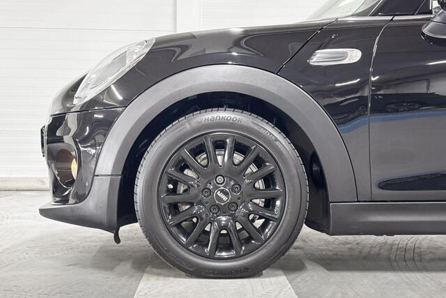 Mini COOPER 3-deurs Business | Panoramadak | MINI Connected | Chrome Line exterieur |