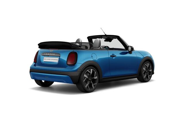 Mini COOPER Cabrio 2.0 Cooper C Classic L | 18 Inch Slide Spoke 2-tone | Opruimingsvoordeel