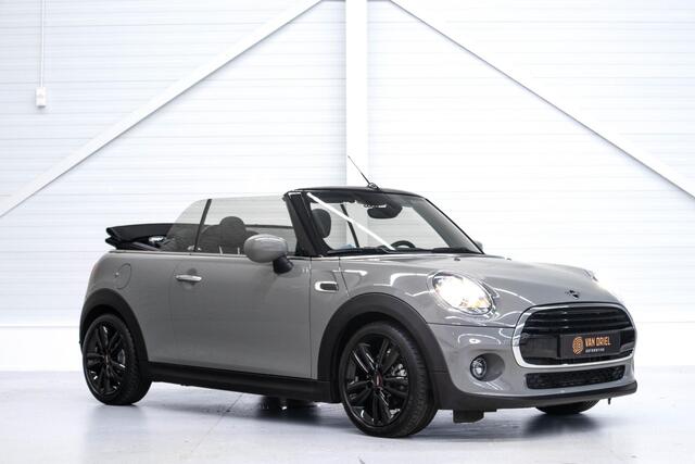 Mini COOPER Cabrio 1.5 Salt | Business |