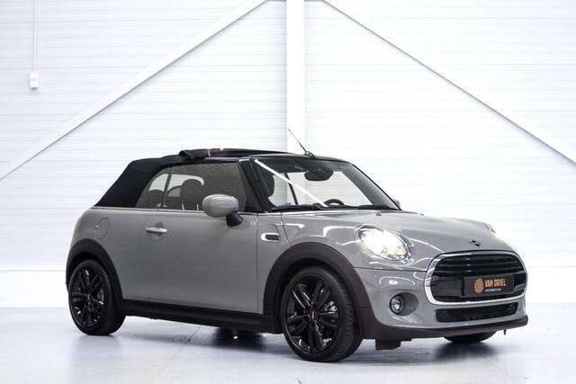 Mini COOPER Cabrio 1.5 Salt | Business |