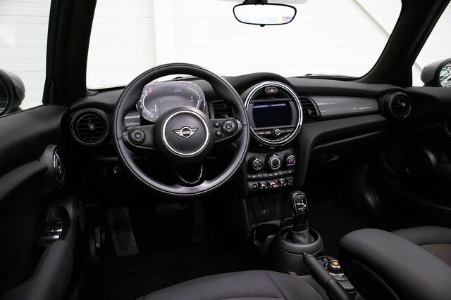 Mini COOPER Cabrio 1.5 Salt | Business |