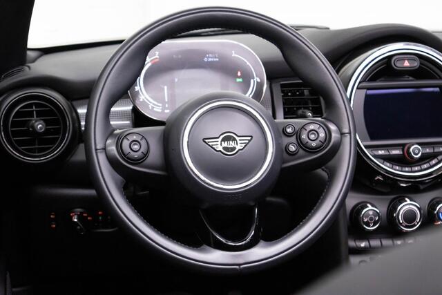 Mini COOPER Cabrio 1.5 Salt | Business |