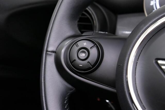 Mini COOPER Cabrio 1.5 Salt | Business |