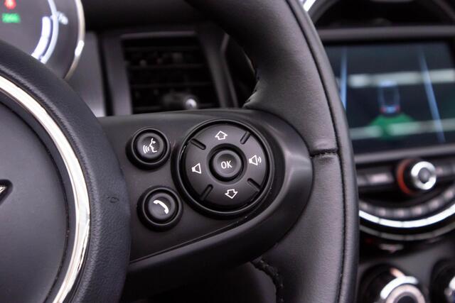Mini COOPER Cabrio 1.5 Salt | Business |