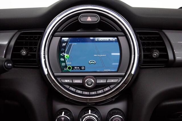 Mini COOPER Cabrio 1.5 Salt | Business |